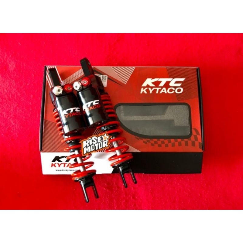 Shock KTC Kytaco PCX 150  345 mm merah