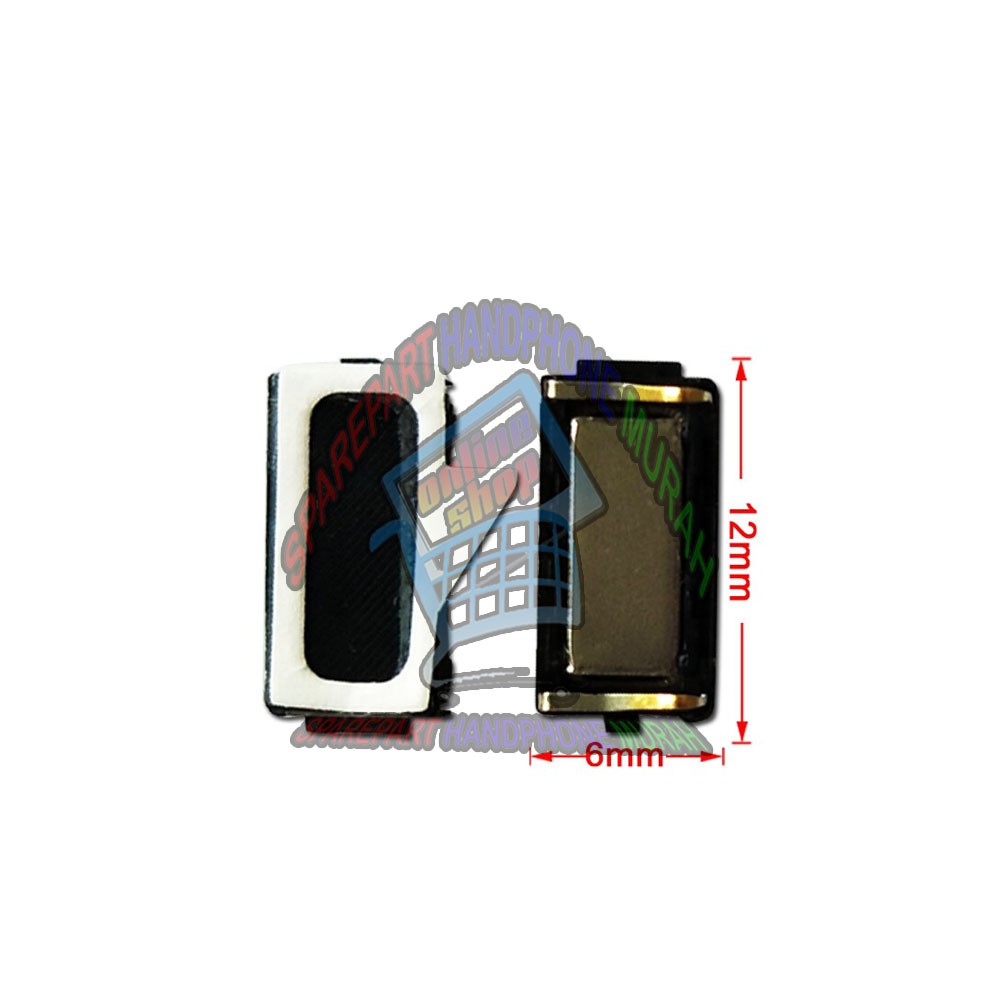 SPEAKER ATAS EARPIECE DERING TELINGA XIAOMI REDMI NOTE 3 PRO SPECIAL EDITION SE