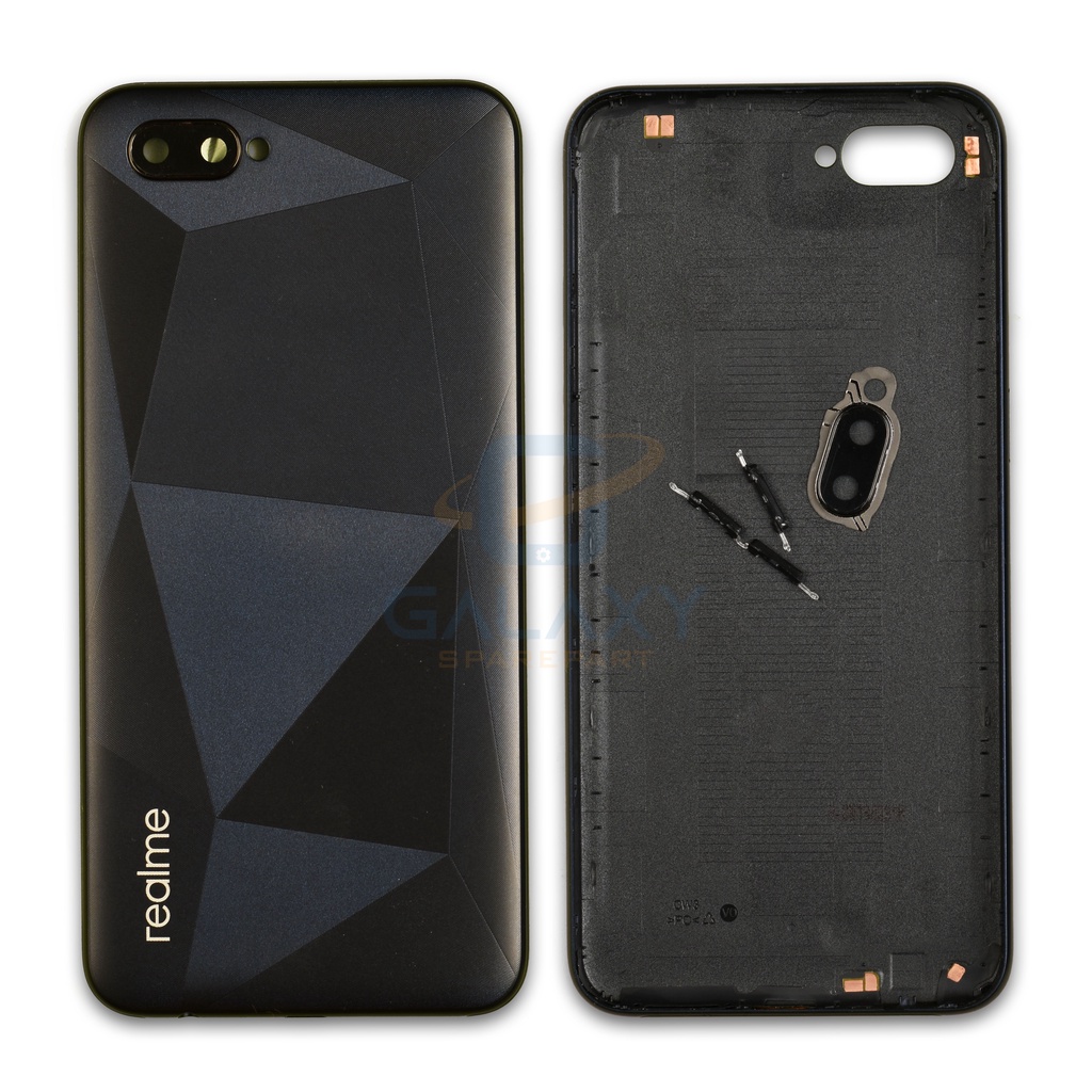 Backdoor Realme C2 / Casing Realme C2 / Tutup Belakang Realme C2