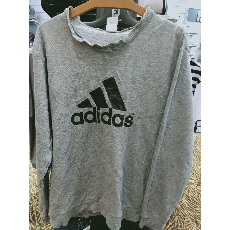 SWEATER ADIDAS ORIGINAL