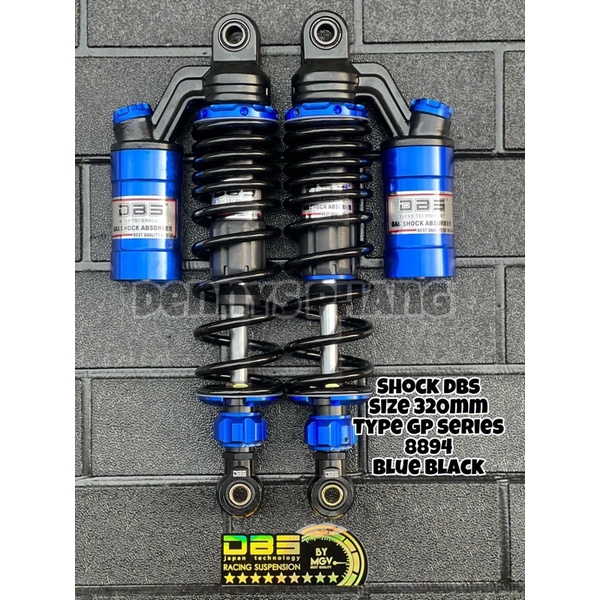 shockbreaker shock tabung dbs model ktc rx king cb clasic w125 uk 320  FOURSIX_46