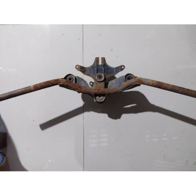 stang stir yamaha alfa setir yamaha alfa