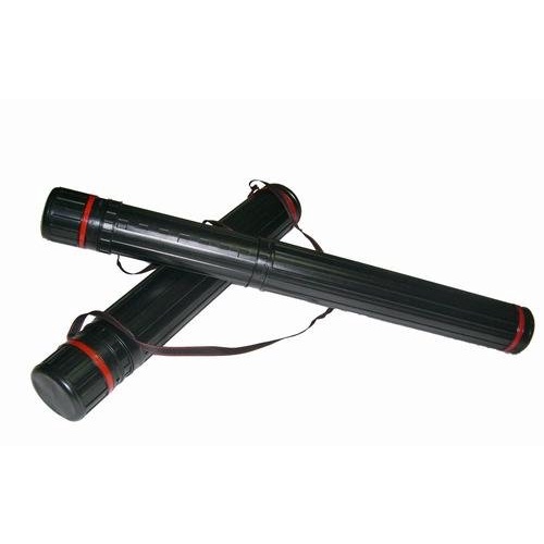 

Tas Tempat Tabung Gambar Kertas Desain Drafting Tube VTec Diameter 8cm bisa buat alat pancing Diskon