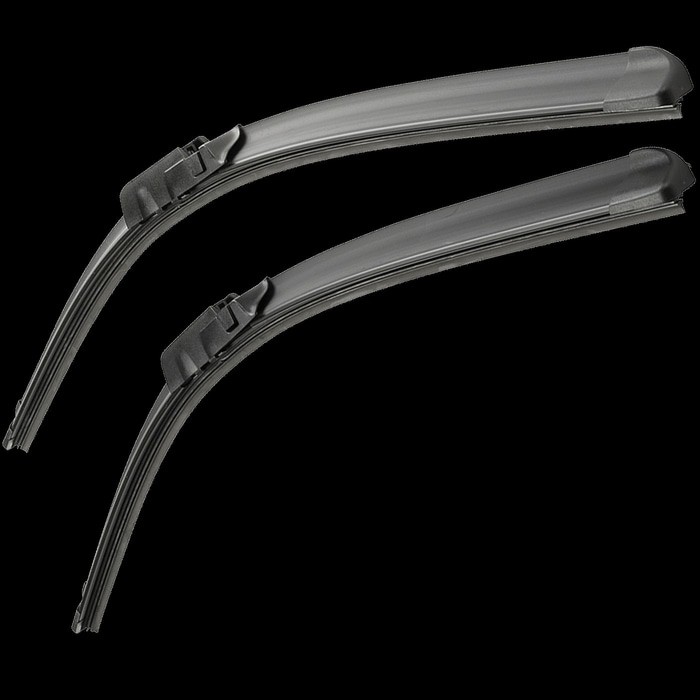 AKSESORIS MOTOR 2017 Wiper Frameless All New Xenia Grand New Xenia LI