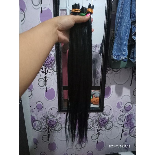 hair extension