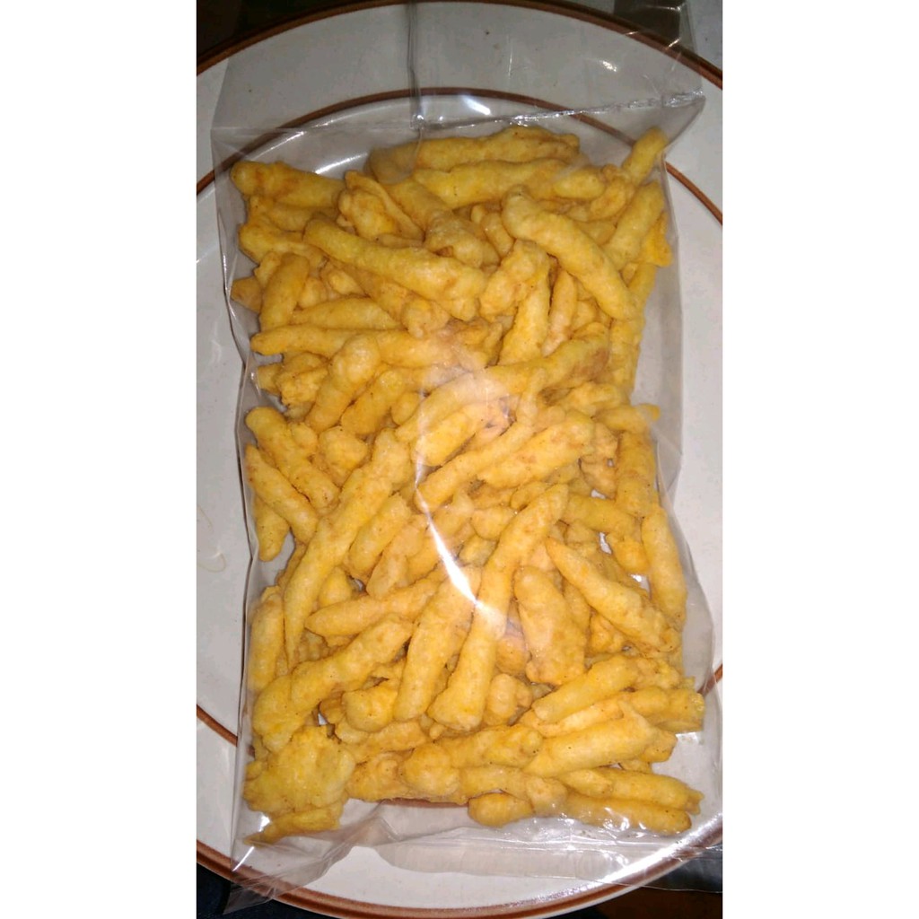 

Langsung Order snack twistcorn edisi grosir
