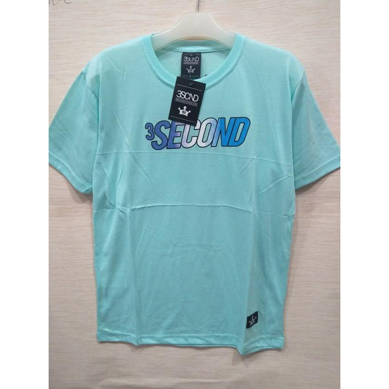 KAOS EFG 3 SECOND HURLEY UNISEX