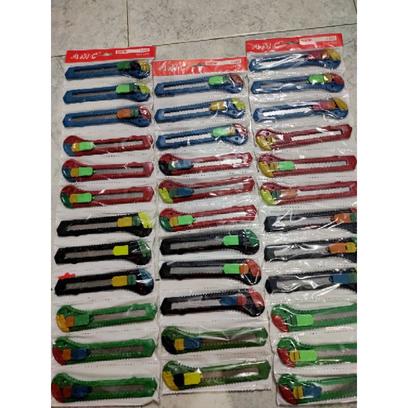 

CUTTER MURAH