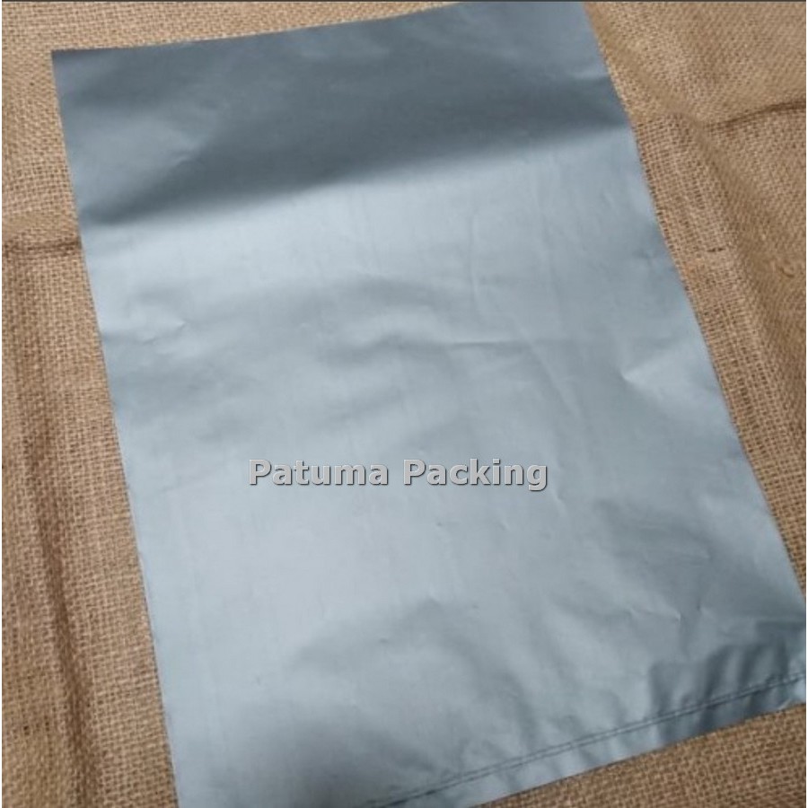 

Plastik Packing Online Shop Tanpa Plong Seperti Polymailer Polimer