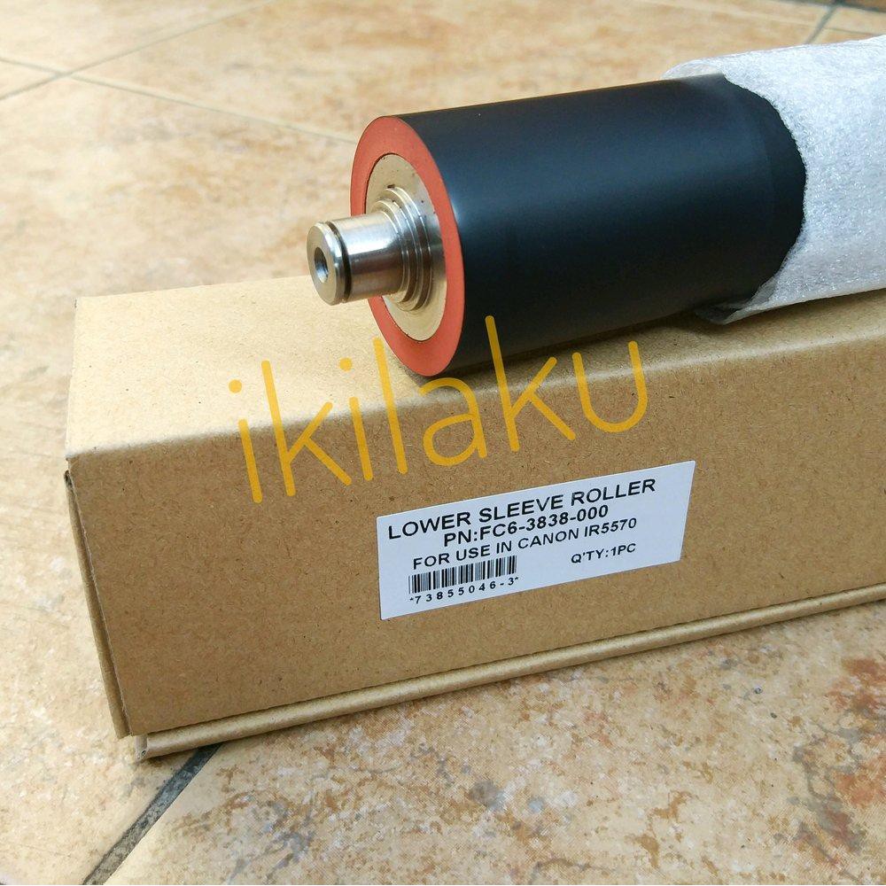 Lower Roller Pressure Canon ir6570 ir 6570 ir5050 ir 5050 new tools