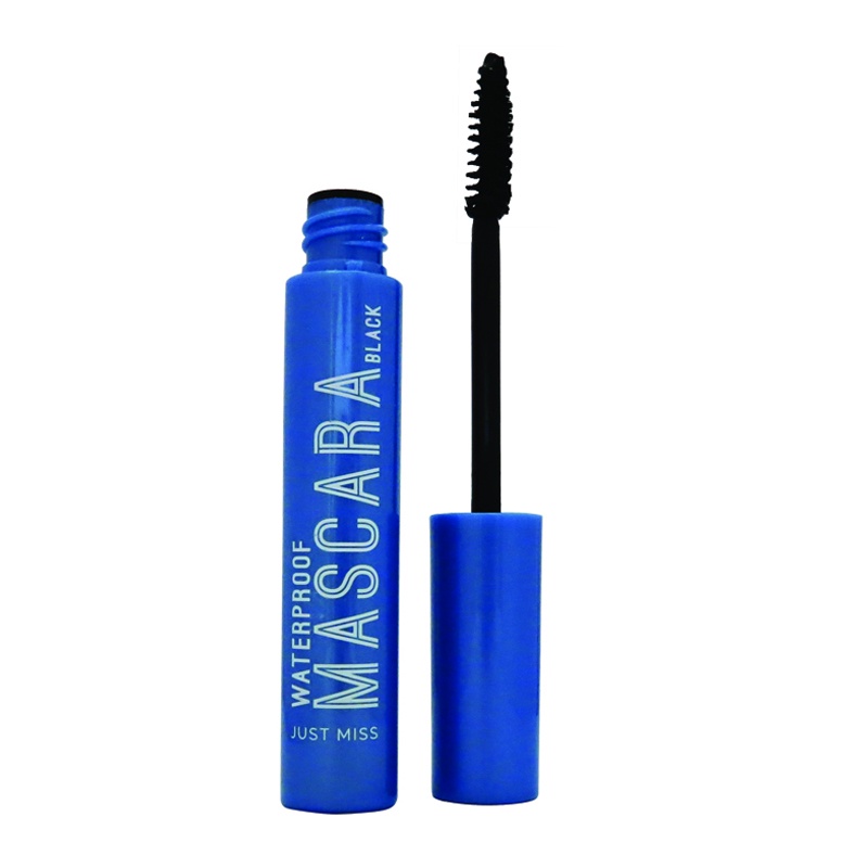 Just Miss Waterproof Mascara 10ml