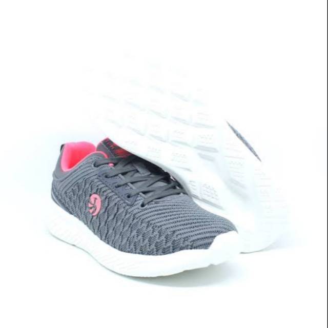 PHOENIX Clarista ( Sepatu Sneakers Wanita )