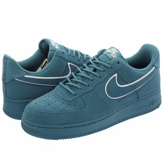 navy blue af1s
