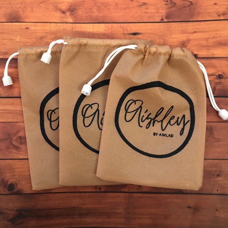 TAS SERUT GRATIS SABLON | FS 10.15