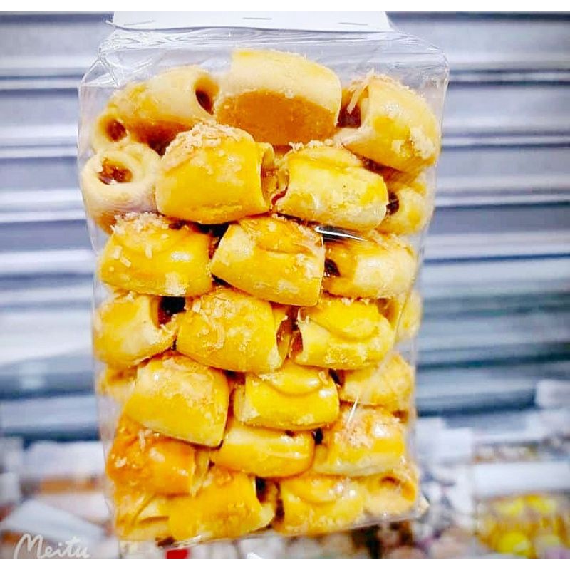 

kue nastar 500 gram