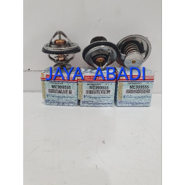 THERMOSTAT PS125 CANTER PS11P GRADE BARU OEM IMPORT