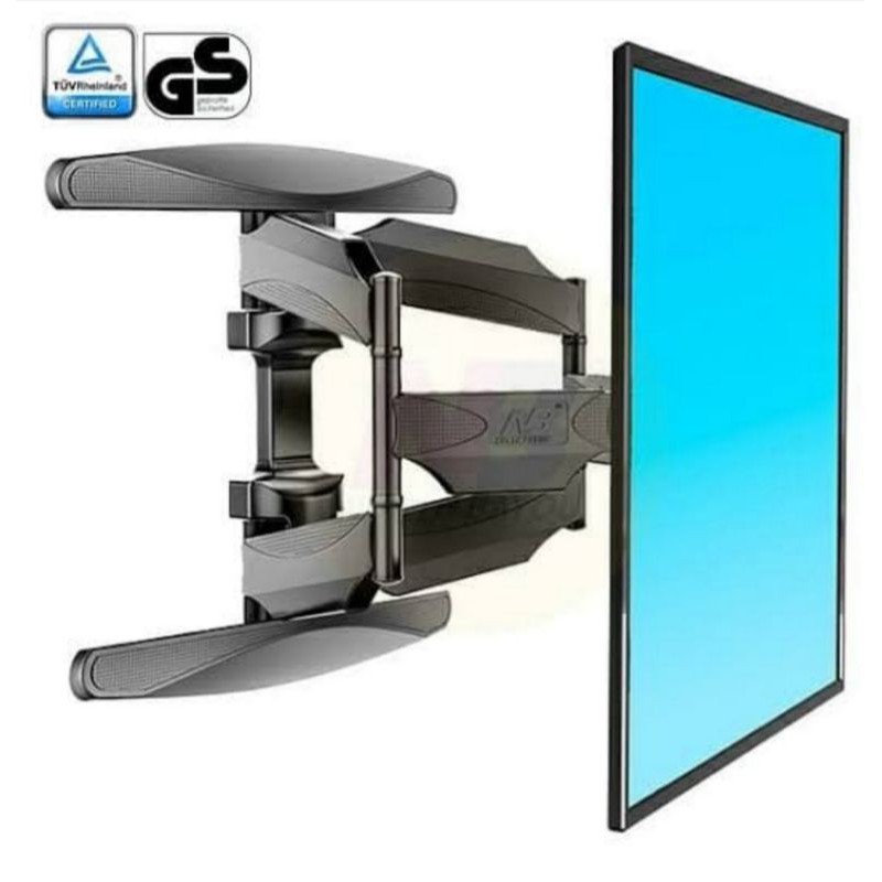 NORTH BAYOU NB P6 40"-43"49"-50 ,55 60 " 65-70" /NBP6 P6 | Shopee Indonesia