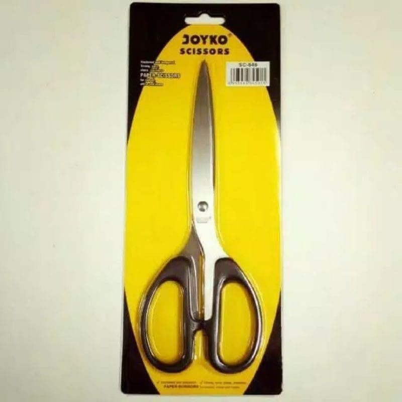 

GUNTING JOYKO BESAR 848