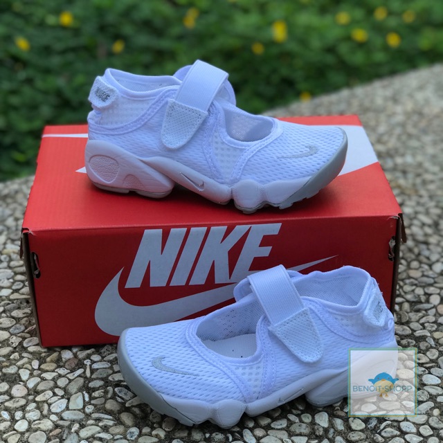 SEPATU ANAK NIKE AIR RIFT KIDS