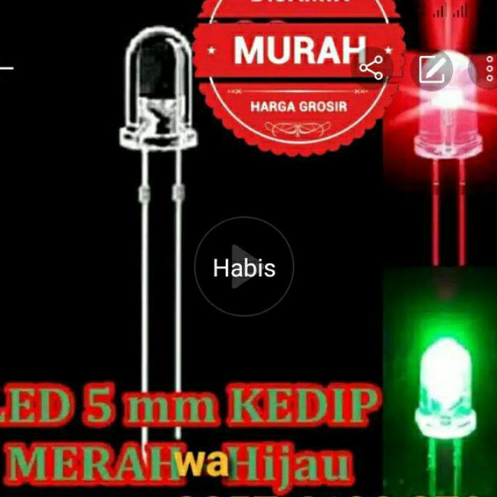 Lampu layangan Kedip 2 warna Merah ijau.sendaren calung gapangan bapanngan celupuk koang garuda arku