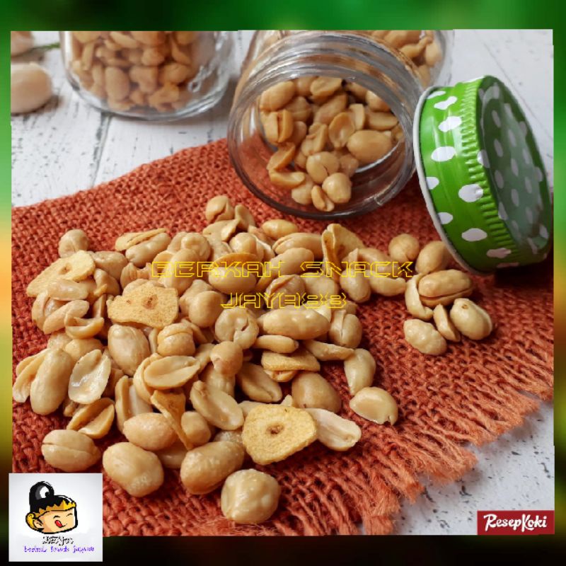 

500grm KACANG BALI