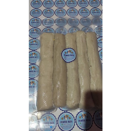

pempek Nafa pempek frozen
