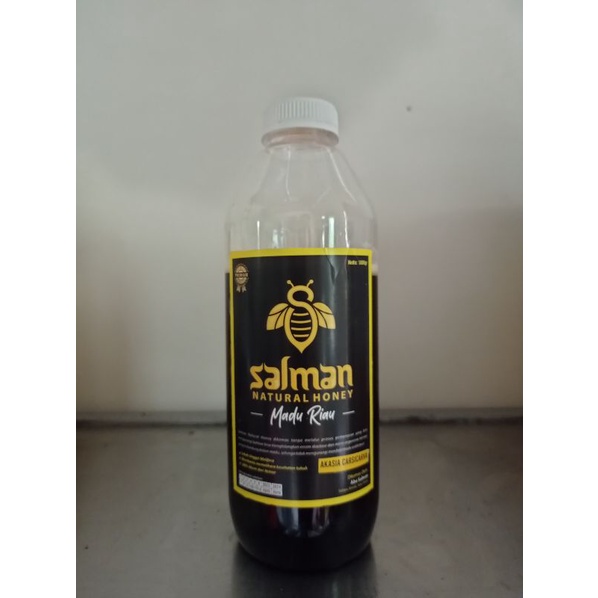 

madu Acacia Carsicarva /akasia Carpa