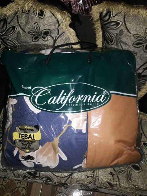 Gunakan Anteraja 2 Kg Bedcover Polos Emboss California By My Love Pink Maccaron 180x200
