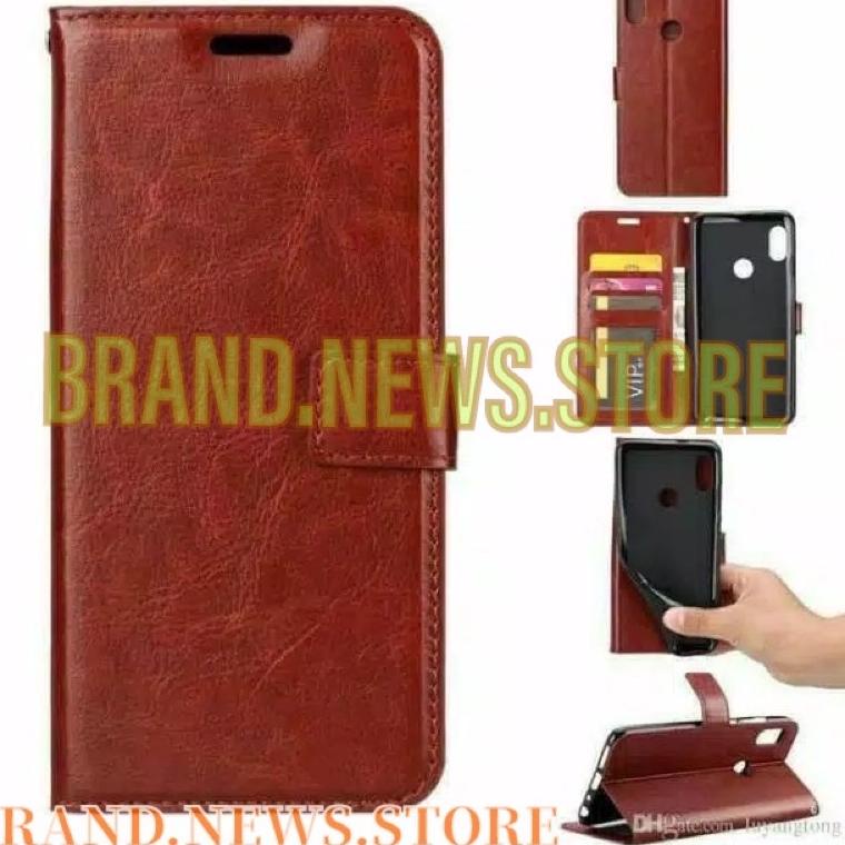 LEATHER CASE SAMSUNG A33/ A10S/ A10/ M10/ A11/ M11/ J1 ACE/ J2 PRIME/ GRAND PRIME/ A03/ A01 2020/ J5