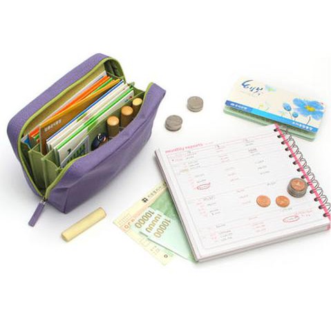 

SALE BANK BOOK DOMPET ORGANIZER BUKU TABUNGAN UANG KERTAS LOGAM DISKON