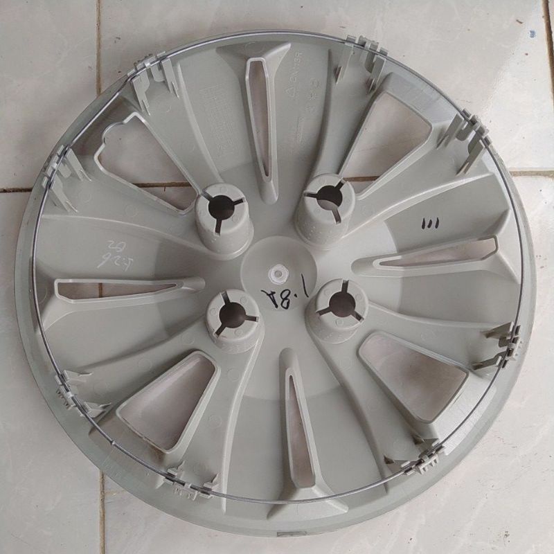 Wuling wildop original ring 15