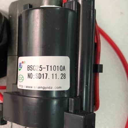 Flyback TV Cina bsc25t1010a fbt bsc25t 1010a