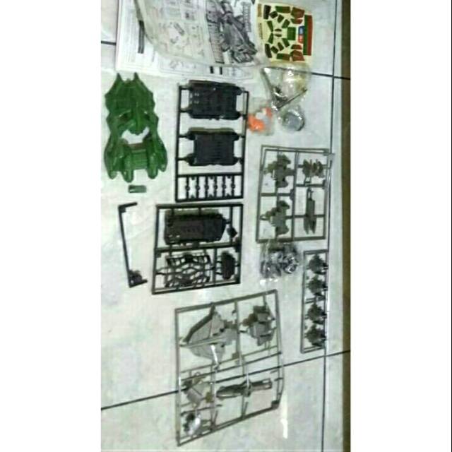 Crush gear fangdasher mip jiada