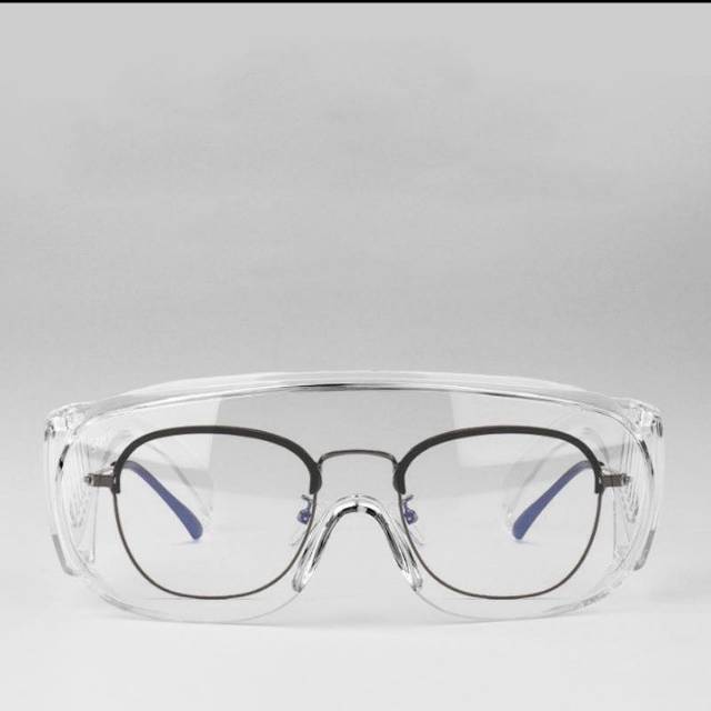 Kacamata Google Safety Glass