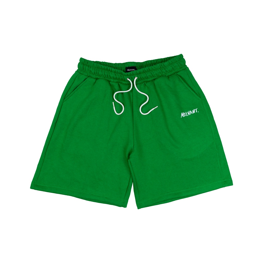 MFS LAURA GREEN BRAZIL - MELVANT SHORTPANT