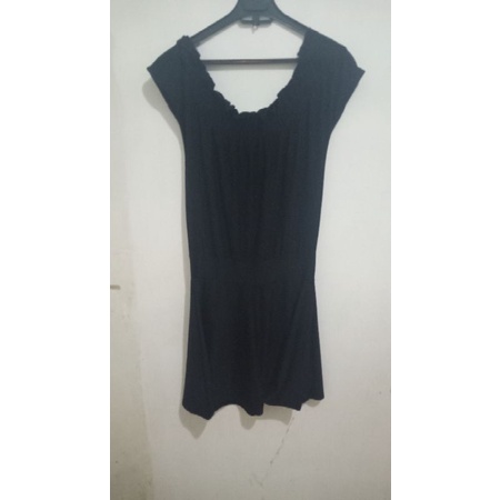 sabrina midi dress