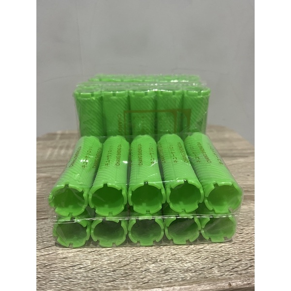 ROTTO ROLL KERITING RAMBUT PERMANEN