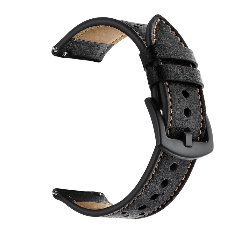 TALI JAM STRAP GARMIN VIVOACTIVE 3 20MM MODEL LEATHER SPORT PREMIUM