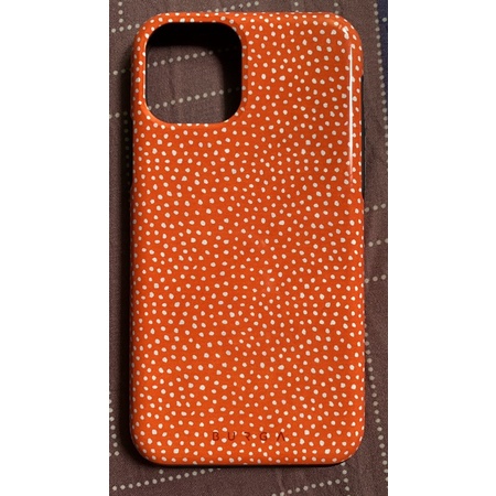 PRELOVED CASE BURGA IPHONE 11 PRO