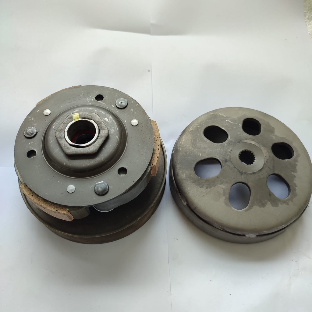 PULLEY ASSY MIO M3