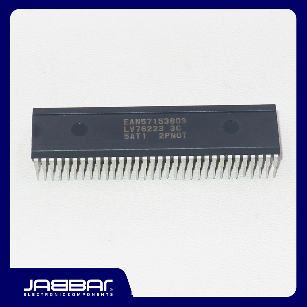 EAN57153803 - LV76223 3C DIP64