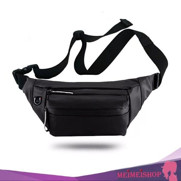 MEIMEISHOP WAIST BAG MIKRO IMPORT TERMURAH TAS SELEMPANG TAS PINGGANG WANITA WAISTBAG DISTRO MURAH