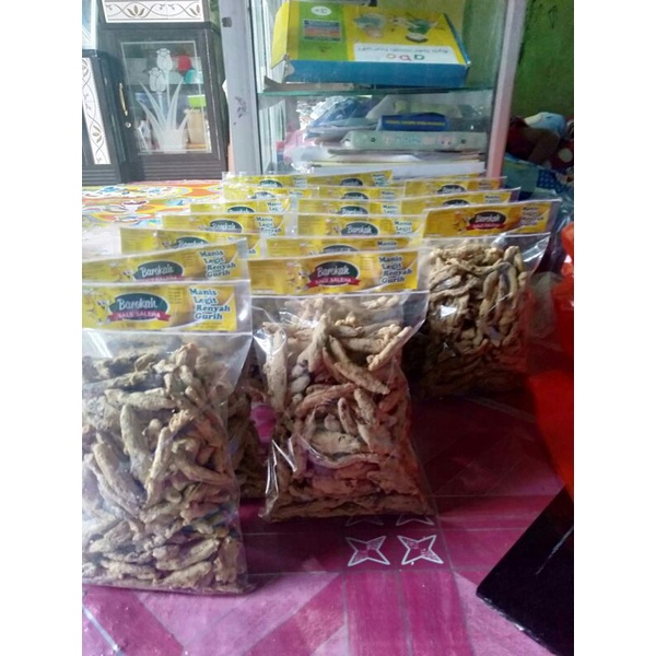 

Sale pisang barlin