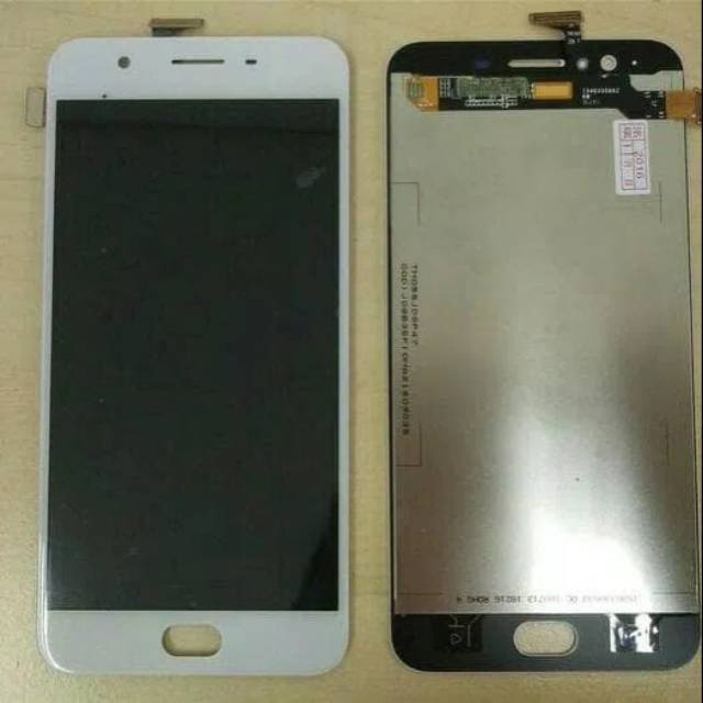 LCD oppo F1s . LCD oppo F1 s