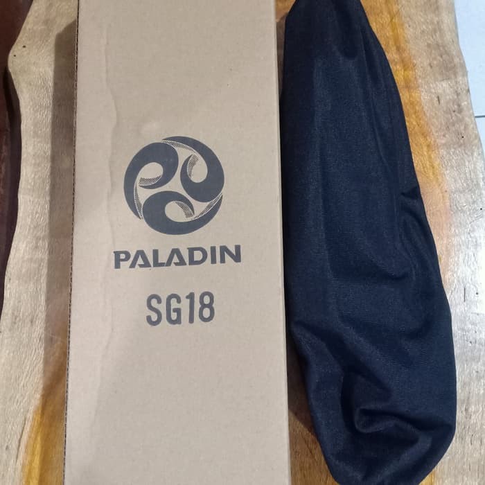 Stand Gitar lipat PALADIN SG18 / Stand gitar portable PALADIN SG-18