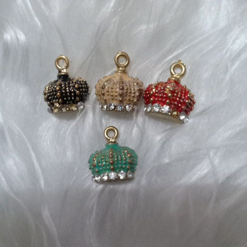 bahan charm diy/bahan diy/bahan gelang/bahan kalung/bahan anting/diy charm