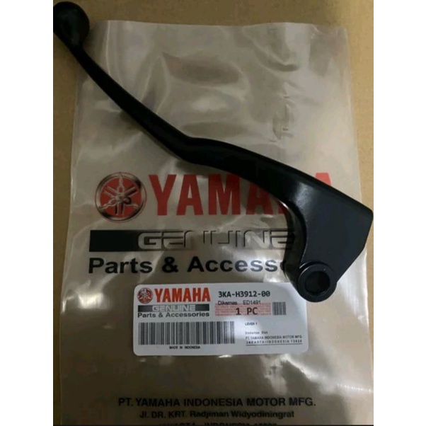 handel Tuas kopling Vixion RX king asli original