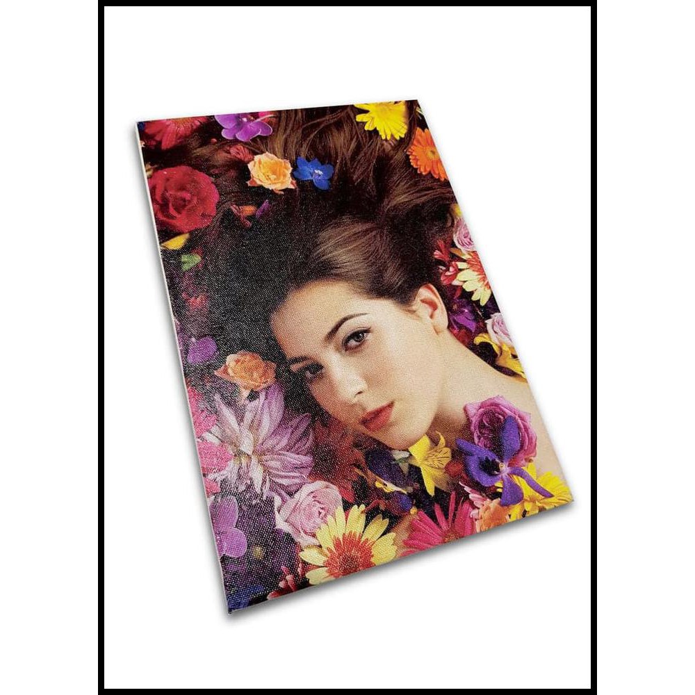 

Print Kanvas + Spanram 30X40
