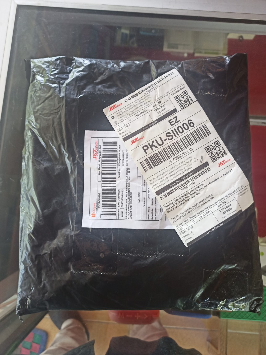 Kemeja Batik Pria Lengan Panjang Big Size Jumbo M.l.xl.xxl.3l.4l.5l.6l.7l.8l.9l.10l Cod