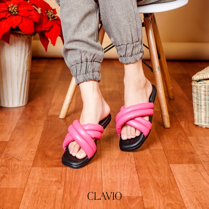 CLAVIO Ayomi Sandal